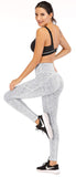 IUGA High Waist Yoga Pants with Pockets