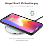 TOZO Wireless Charger