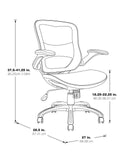 Mesh Office Chair