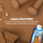 Pure Protein Chocolate Protein Shake - 12 Pack