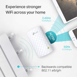 TP-Link AC750 WiFi Extender