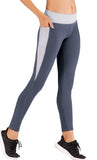 IUGA High Waist Yoga Pants with Pockets