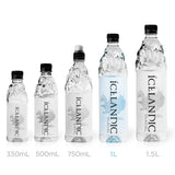 Icelandic Glacial Natural Spring Alkaline Water - 30 Pack