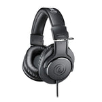 Audio-Technica Professional Studio Headphones