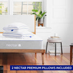 Nectar King Mattress