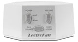 LectroFan Evo White Noise Sound Machine