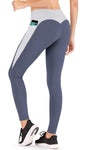 IUGA High Waist Yoga Pants with Pockets