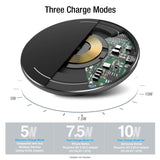 TOZO Wireless Charger