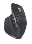 Logitech Advanced Wireless Mouse