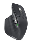 Logitech Advanced Wireless Mouse