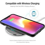 TOZO Wireless Charger