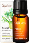 Gya Labs Essential Oil - 0.34oz