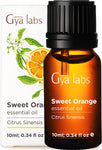 Gya Labs Essential Oil - 0.34oz