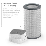 Molekule Air Purifier - 600 Sq. Ft. Range