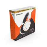 SteelSeries All-Platform Gaming Headset