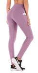 IUGA High Waist Yoga Pants with Pockets