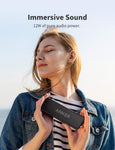 Anker Bluetooth Speaker - Black