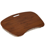 LapGear Bamboo Lap Desk