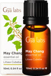 Gya Labs Essential Oil - 0.34oz