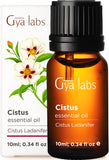 Gya Labs Essential Oil - 0.34oz