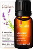 Gya Labs Essential Oil - 0.34oz