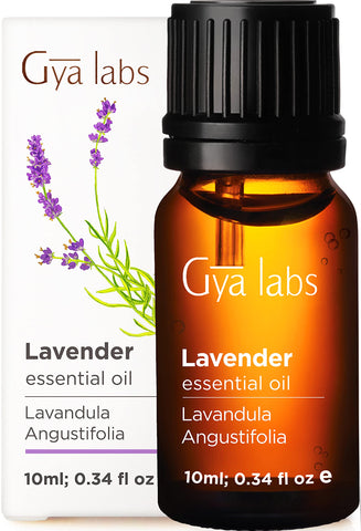 Gya Labs Essential Oil - 0.34oz