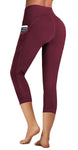 IUGA High Waist Yoga Pants with Pockets