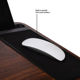 LapGear Lap Desk with Device Ledge