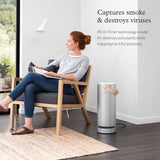 Molekule Air Purifier - 600 Sq. Ft. Range