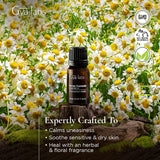 Gya Labs Essential Oil - 0.34oz