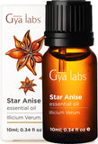 Gya Labs Essential Oil - 0.34oz