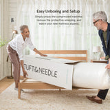 Tuft & Needle Mint King Mattress