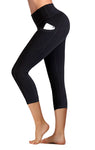 IUGA High Waist Yoga Pants with Pockets