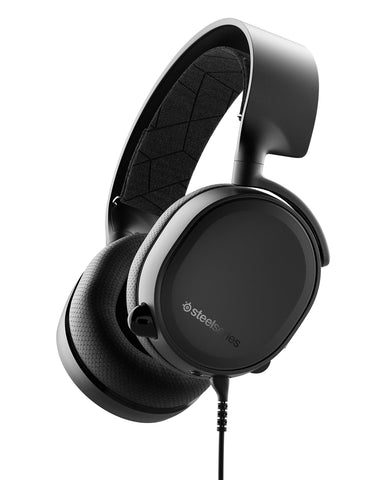 SteelSeries All-Platform Gaming Headset