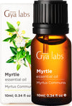 Gya Labs Essential Oil - 0.34oz