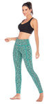 IUGA High Waist Yoga Pants with Pockets