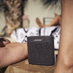 Bose SoundLink Color II: Wireless Speaker with Microphone