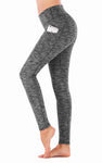 IUGA High Waist Yoga Pants with Pockets