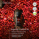 Gya Labs Essential Oil - 0.34oz