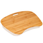 LapGear Bamboo Lap Desk