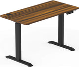 SHW Height Adjustable Standing Desk