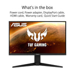 ASUS 27" Gaming Monitor