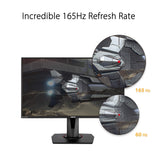 ASUS 27" Gaming Monitor