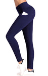 IUGA High Waist Yoga Pants with Pockets