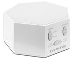 LectroFan Evo White Noise Sound Machine