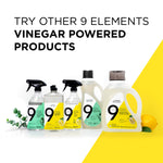 9 Elements All Purpose Cleaner - Lemon - 3 Pack