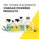 9 Elements All Purpose Cleaner - Lemon - 3 Pack