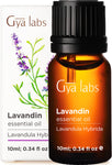 Gya Labs Essential Oil - 0.34oz