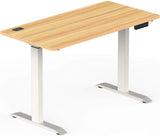 SHW Height Adjustable Standing Desk