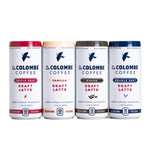 La Colombe Triple Draft Latte